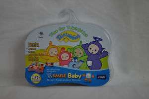 Smile Baby Teletubbies 9 36 months  