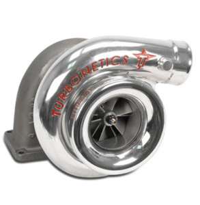 Turbonetics Turbo T88 ball bearing 88mm, precision pte  