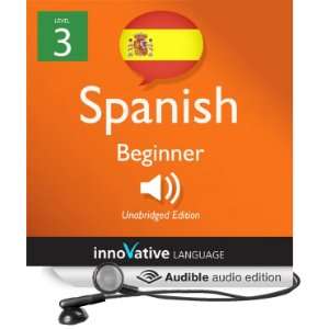  Spanish (Audible Audio Edition) Innovative Language Learning, Alan La