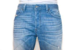 BNWT DIESEL Mens Jeans Larkee 8MX All Size 32  L  