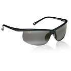 Maui Jim Sunset 402 02 Gloss Black Polarised Sunglasses