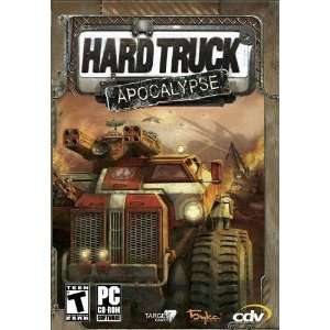 Hard Truck Apocalypse GPS & Navigation