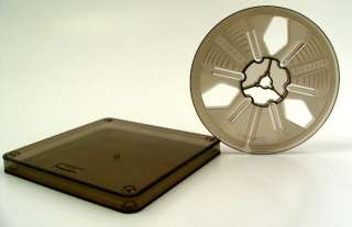 Movie Projector Auto Load Take Up Reel Super 8 8mm 400  