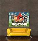 angry birds art  