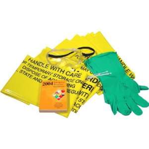  Sorbent Center Accessory Pack   Accessory Pack [PRICE is 