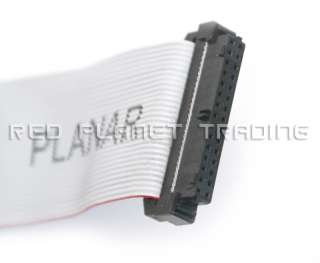 Dell 9 30 Pin Power to Planer Ribbon Cable For The PowerEdge 4600 