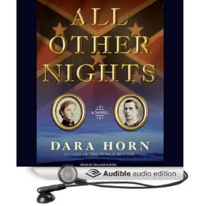   Novel (Audible Audio Edition) Dara Horn, William Dufris Books