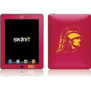  University of Southern California USC skin for Apple iPad 