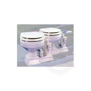   Marine Toilets and Accessories PHII Manual Toilet