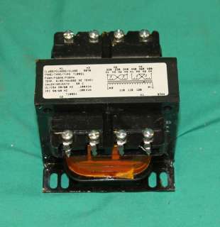   Control Transformer 220/440 230/460 240/480 1kva T100D1 9070  
