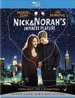 Nick & Norahs Infinite Playlist (Blu ray Disc, 2009)