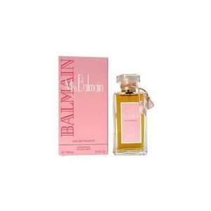  Miss Balmain Perfume for Women 3.4 oz Eau De Toilette 