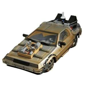  Diamond Select Toys Back to the Future III DeLorean Toys & Games