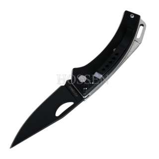 Sanrenmu Multi functional Folding Blade Pocket Knife Knives with Clip 