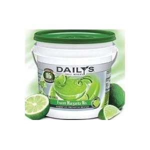  Dailys Non alcoholic Margarita In A Bucket 1750 Grocery 