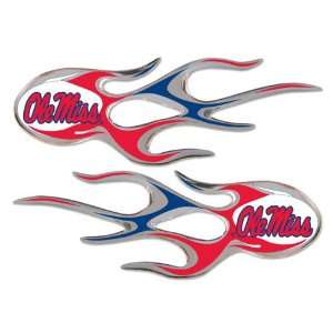  University of Mississippi   Ole Miss Rebels NCAA College Sports 