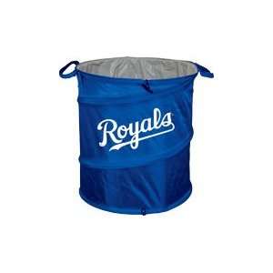  Kansas City Royals Trash Can Cooler