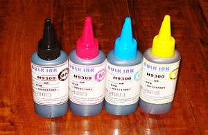 DYE REFILL INK FOR HP #920 non oem  