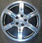 WHEEL 04 05 SATURN ION 17X7 RECYCLED AUTO PART