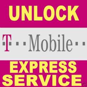Unlock Code For T mobile Blackberry 9700,Bold,9780,9300  