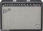 Fender Deluxe Vintage Modified Tube Combo Amplifier Electric Guitar 