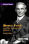 Henry Ford and the Automobile Industry (Reading Power Series 