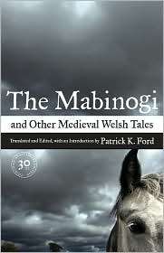   Welsh Tales, (0520253965), Patrick K. Ford, Textbooks   