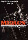 THE GRINDHOUSE EXPERIENCE PRESENTS   MERCS SOLDIERS OF 