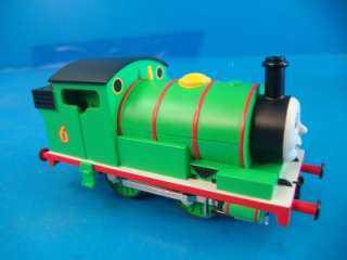 Lionel O Scale Thomas Friends Percy Steam Locomotive model Train 