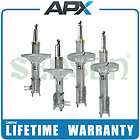   for Mazda, Full Set, 4 Pcs, NEW, Lifetime Warranty (Fits 626 Mazda