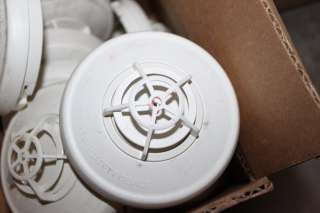   IS FOR ONE SIMPLEX 4098 9733 FIRE ALARM THERMAL HEAT DETECTOR