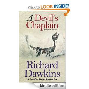   Chaplain Selected Writings Richard Dawkins  Kindle Store