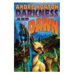  Darkness and Dawn (9780743488310) Andre Norton Books