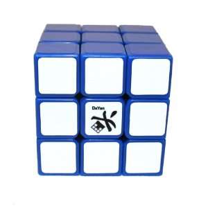  Dayan GuHong 3x3 Speed Cube Blue Toys & Games