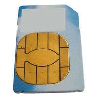 NURIT 8000 / 8010 / 8020 GPRS SIM CARD COMSTAR  