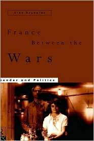 France Between The Wars, (041512736X), Sian Reynolds, Textbooks 