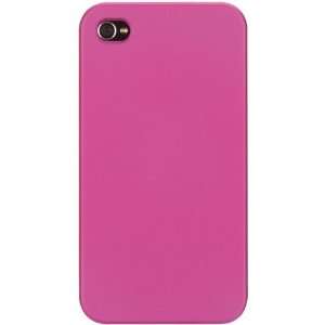  GFNGB01740 GRIFFIN GB01740 IPHONE 4 OUTFIT ICE CASE (PINK 