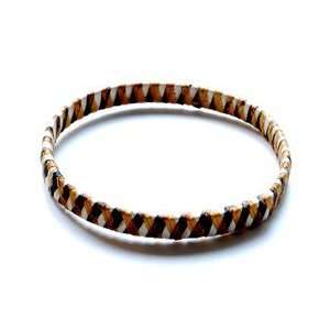  Woven Banana Bangle (WB11)   Rwanda