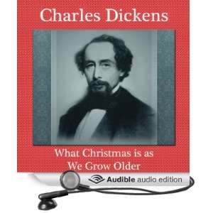   Older (Audible Audio Edition) Charles Dickens, Deaver Brown Books