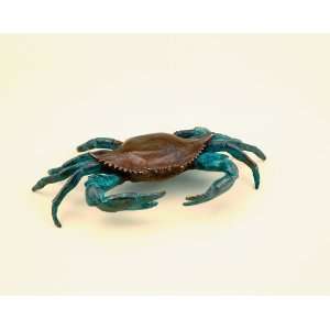    Bluepoint Chesapeake Bay Maryland Crab Figurine