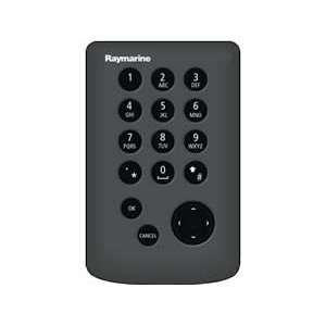  Raymarine Alphanumeric Keypad Electronics