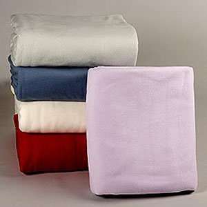  Tan STANDARD 72x90 Wholesale Micro Touch Blankets by OWEN 