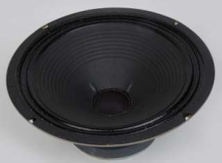 Celestion Vintage 30 12 Speaker Very Clean 444 Cone16 OHM Clean 