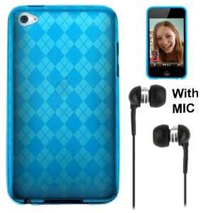   Mic, 3.5mm Jack For iPod, iPhone and iPad  Players & Accessories