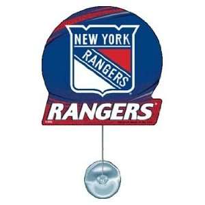  New York Rangers Fan Wave *SALE*