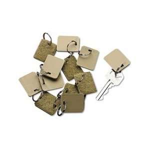  PMC04985 SecurIT® TAG,12/PK EXTRA BLANK 