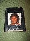 RealityWhat a Concept by Robin Williams 8 Track