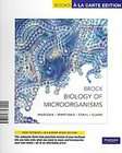 Brock Biology of Microorganisms by John M. Martinko, Michael T 