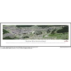  Watkins Glen International Panoramic Print from The 