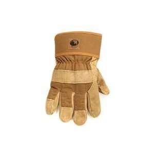  Berne Brown Waterproof Glove 